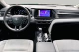 2025 Toyota Camry - Preview 14