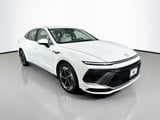 2026 Hyundai Sonata - Preview 3