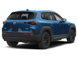 2026 Mazda CX-50 - Preview 3