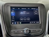 2022 Chevrolet Equinox - Preview 14