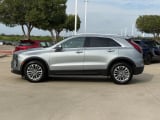 2025 Cadillac XT4 - Preview 2