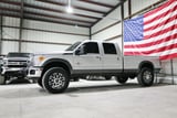 2015 Ford F-350 - Preview 4