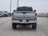 2024 Ram 2500 - Preview 6
