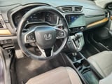 2019 Honda CR-V - Preview 2