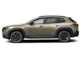 2026 Mazda CX-50 - Preview 2
