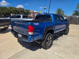 2017 Toyota Tacoma - Preview 9