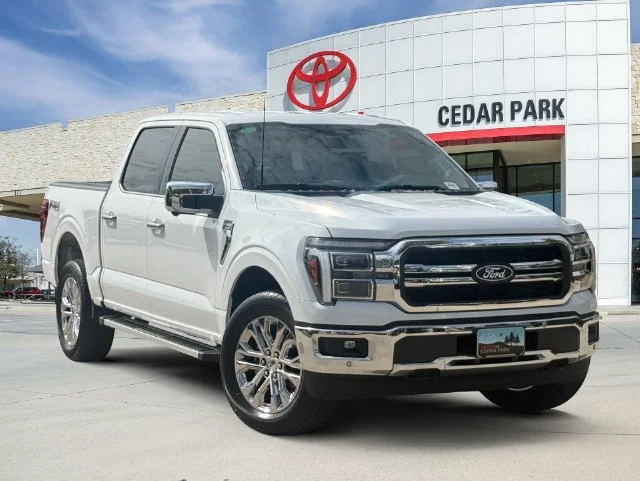 2026 Ford F-150 - Image 1
