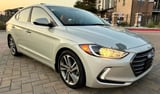 2017 Hyundai Elantra - Preview 4
