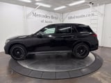 2027 Mercedes-Benz GLC - Preview 4