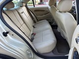 2006 Jaguar S-Type - Preview 15