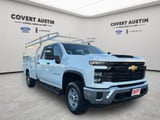 2024 Chevrolet Silverado - Preview 7
