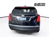 2019 Cadillac XT5 - Preview 6