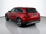 2020 Mercedes-Benz GLC - Preview 7