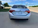 2017 Toyota Corolla - Preview 5