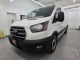 2020 Ford Transit - Preview 9
