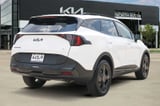 2026 Kia Sportage - Preview 5