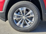 2027 Chevrolet Equinox - Preview 7