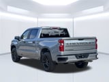 2026 Chevrolet Silverado 1500 - Preview 3