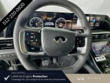 2027 INFINITI QX80 - Preview 11