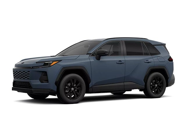 2026 Toyota RAV4 - Image 1