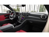 2027 Mercedes-Benz CLE - Preview 6