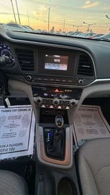 2020 Hyundai Elantra - Preview 13