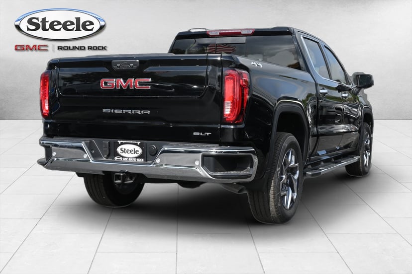 2026 GMC Sierra 1500 - Image 3
