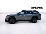 2026 Subaru Outback - Preview 4