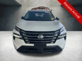 2024 Nissan Rogue - Preview 2