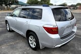 2008 Toyota Highlander - Preview 6