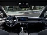 2027 Hyundai Santa Cruz - Preview 10