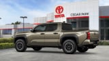 2026 Toyota Tacoma - Preview 5