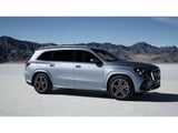 2027 Mercedes-Benz GLS - Preview 13