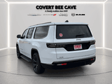 2026 Jeep Grand Wagoneer L - Preview 7