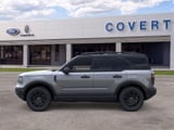 2026 Ford Bronco Sport - Preview 3