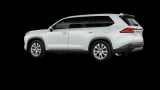 2026 Toyota Grand Highlander - Preview 5