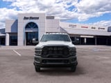2026 Ram 3500 - Preview 6