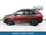 2021 Honda Passport - Preview 4