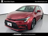 2026 Toyota Corolla - Preview 2