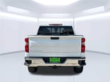 2026 Chevrolet Silverado - Preview 4