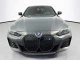 2024 BMW i4 - Preview 3