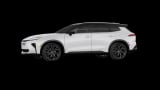 2026 Toyota Crown Signia - Preview 3