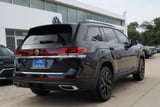 2026 Volkswagen Atlas - Preview 5
