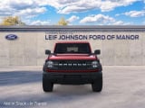 2026 Ford Bronco - Preview 6