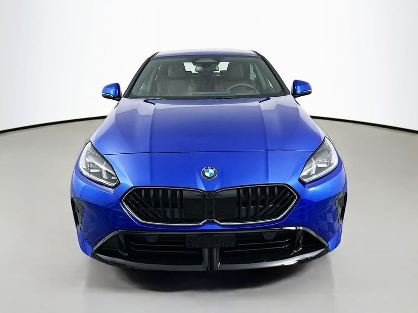 2026 BMW 2-series - Image 1