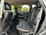 2014 Nissan Pathfinder - Preview 11
