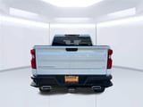 2026 Chevrolet Silverado 1500 - Preview 4