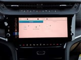 2026 Jeep Grand Cherokee - Preview 13