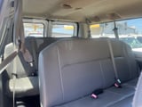 2010 Ford E-Series - Preview 6