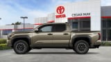 2026 Toyota Tacoma - Preview 4